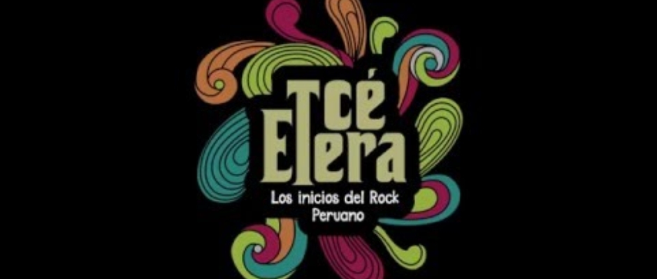 Etcétera: Los Inicios del rock peruano (Teaser Arequipa)